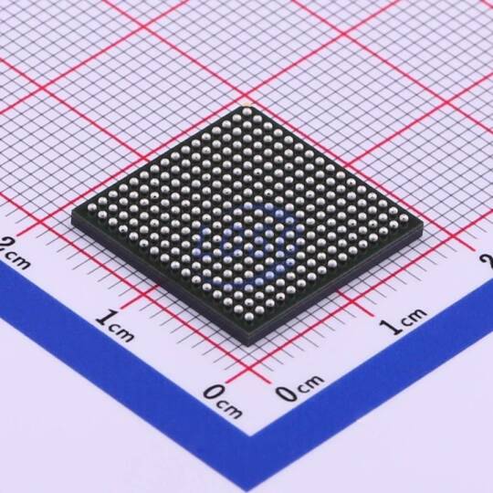 Intel/Altera EPM1270F256I5N - 2