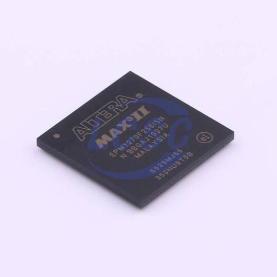 Intel/Altera EPM1270F256I5N - 3