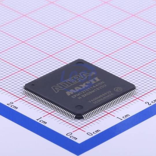 Intel/Altera EPM1270T144I5N - 1