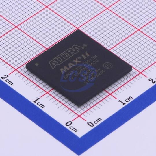 Intel/Altera EPM2210F256I5N - 1