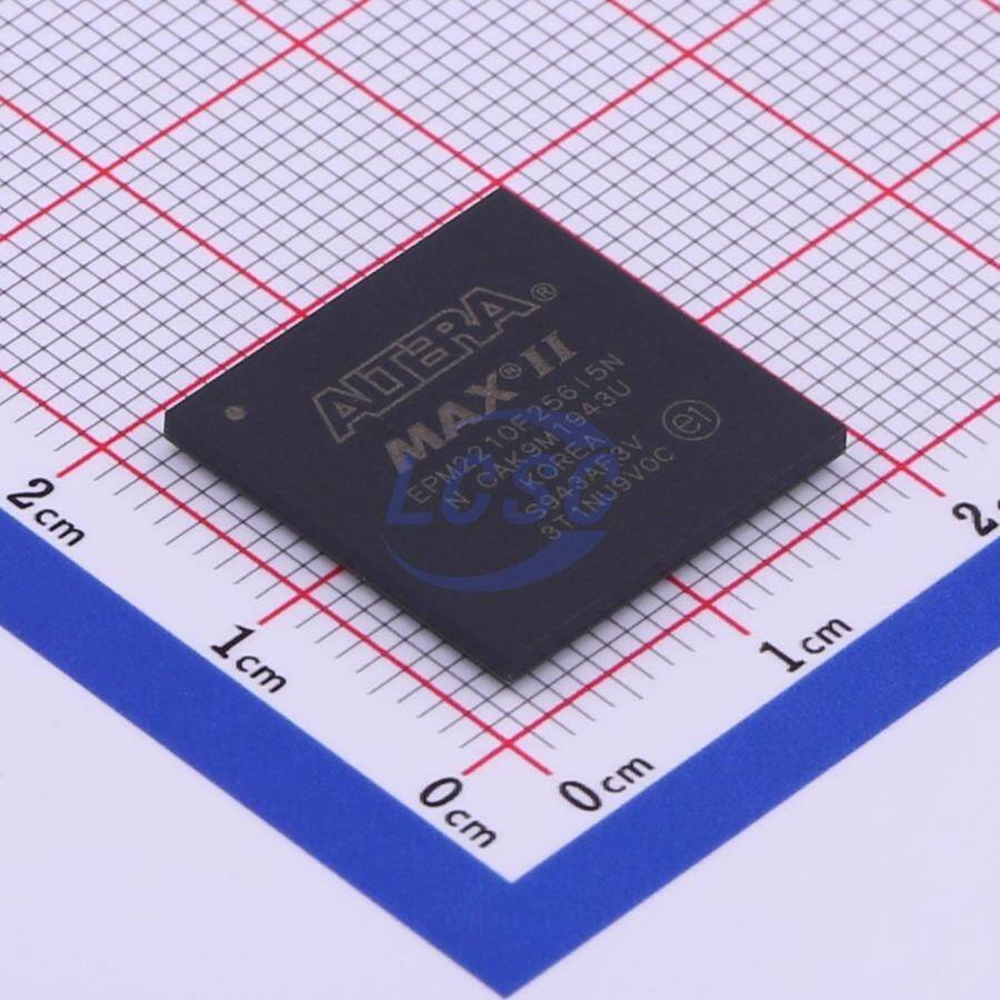 Intel/Altera EPM2210F256I5N - 1