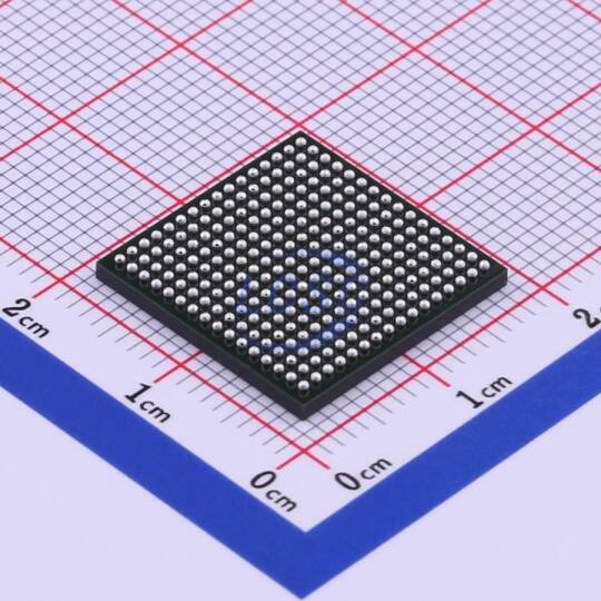 Intel/Altera EPM2210F256I5N - 2