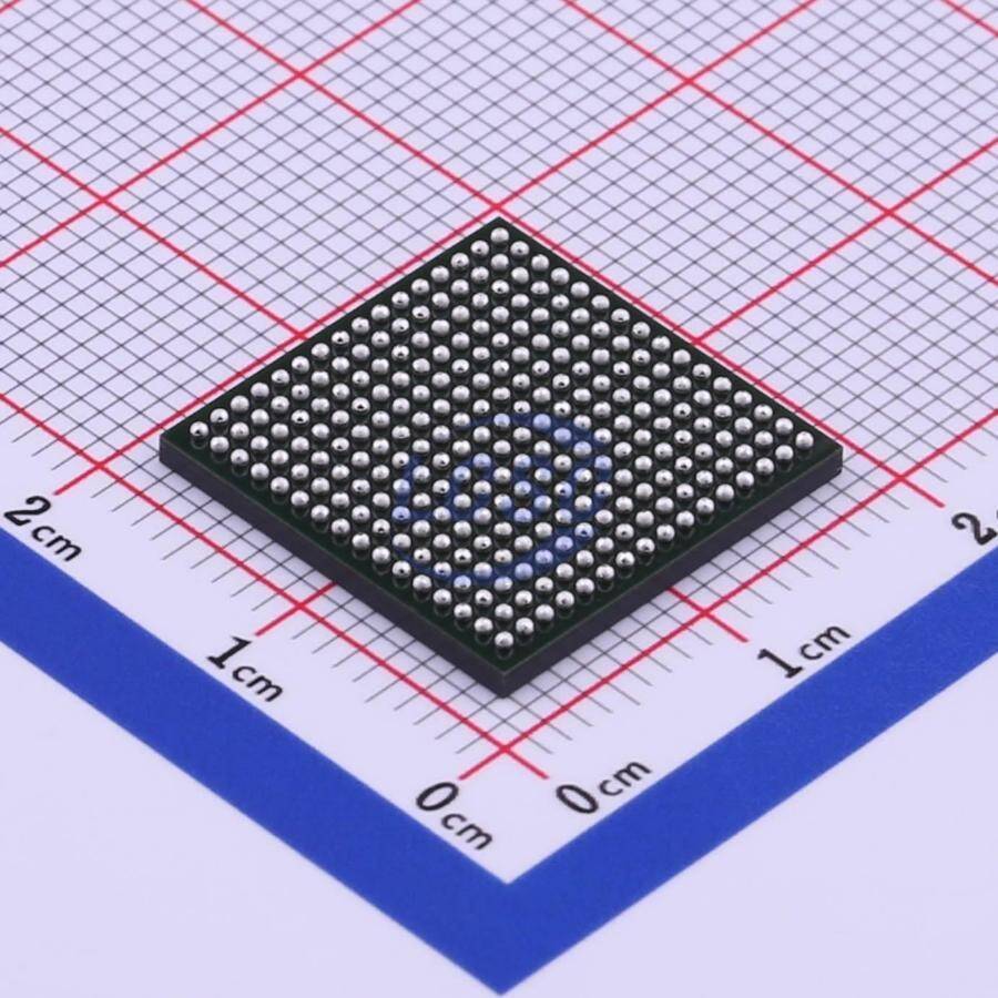 Intel/Altera EPM2210F256I5N - 2
