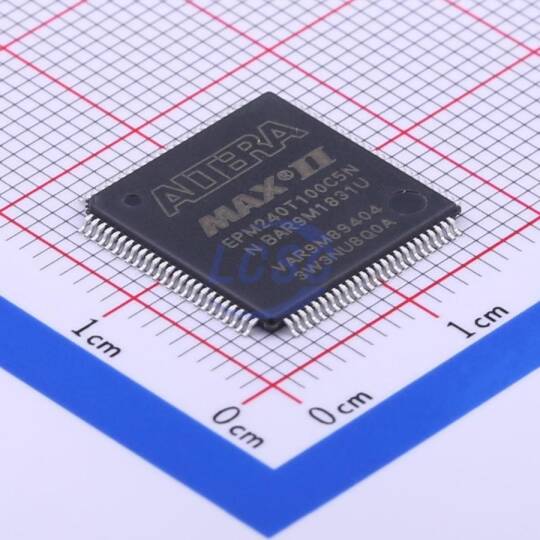 Intel/Altera EPM240T100C5N