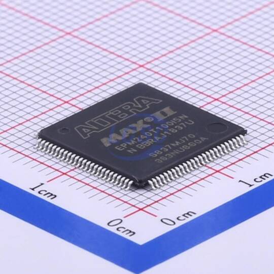 Intel/Altera EPM240T100I5N - 1