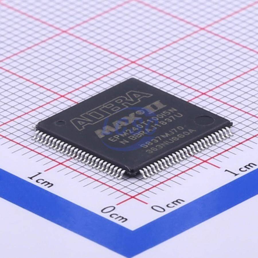 Intel/Altera EPM240T100I5N - 1