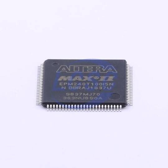 Intel/Altera EPM240T100I5N - 3