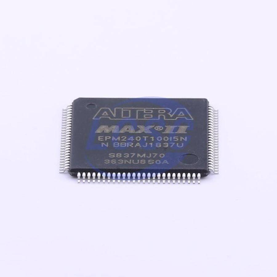 Intel/Altera EPM240T100I5N - 3