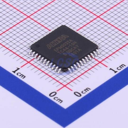 Intel/Altera EPM3032ATC44-10N - 1