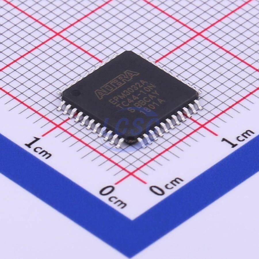 Intel/Altera EPM3032ATC44-10N - 1