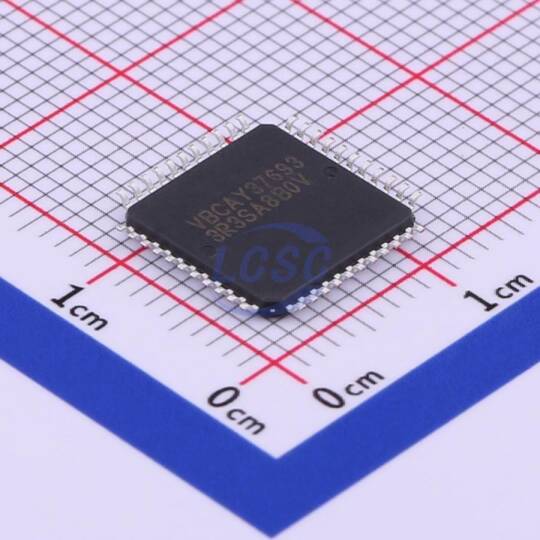 Intel/Altera EPM3032ATC44-10N - 2