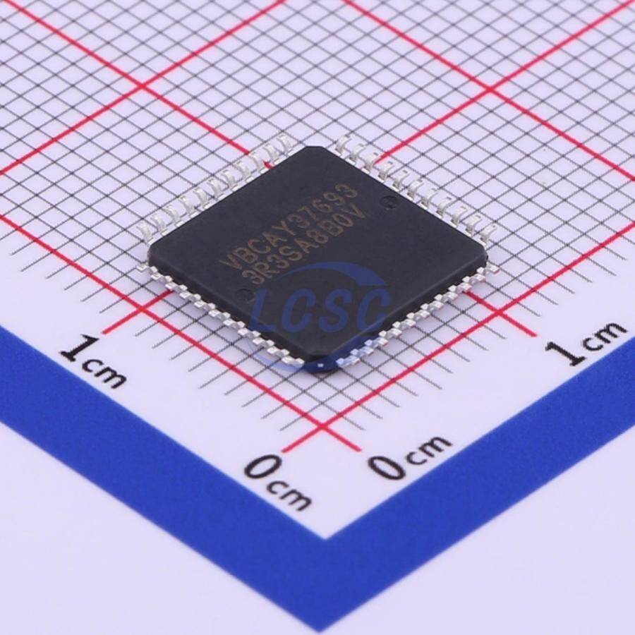 Intel/Altera EPM3032ATC44-10N - 2