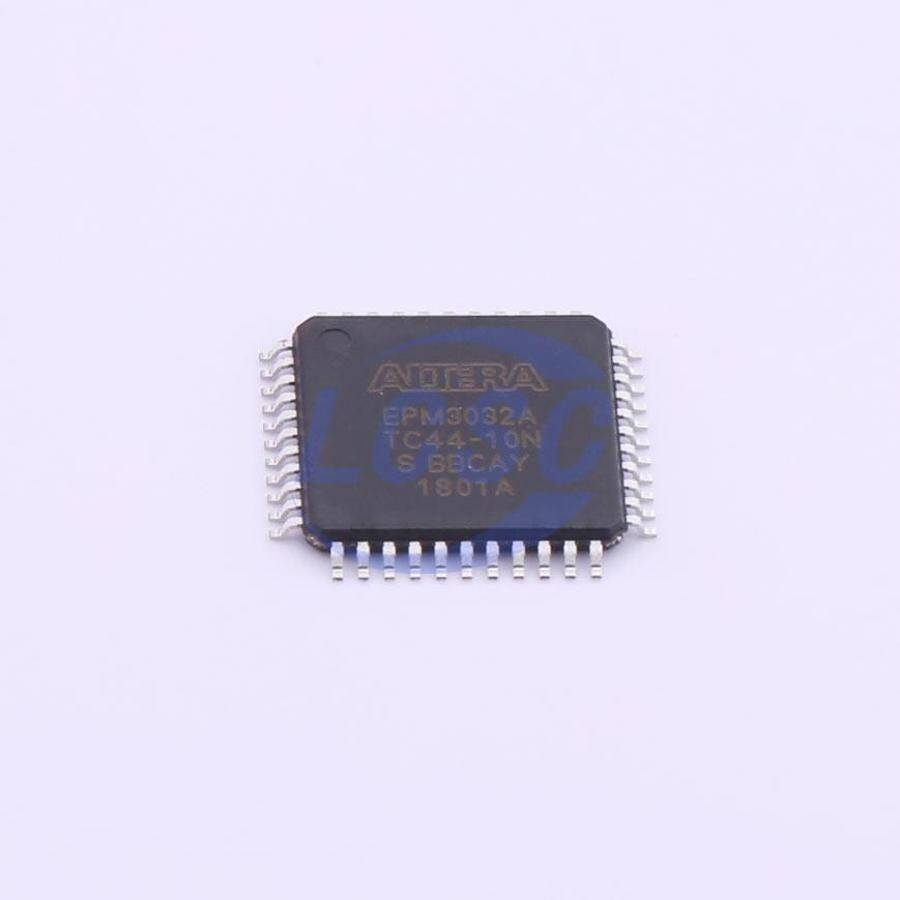 Intel/Altera EPM3032ATC44-10N - 3