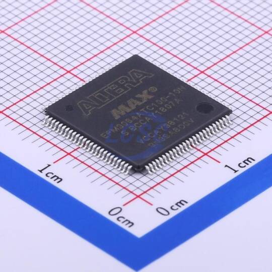 Intel/Altera EPM3064ATC100-10N - 1