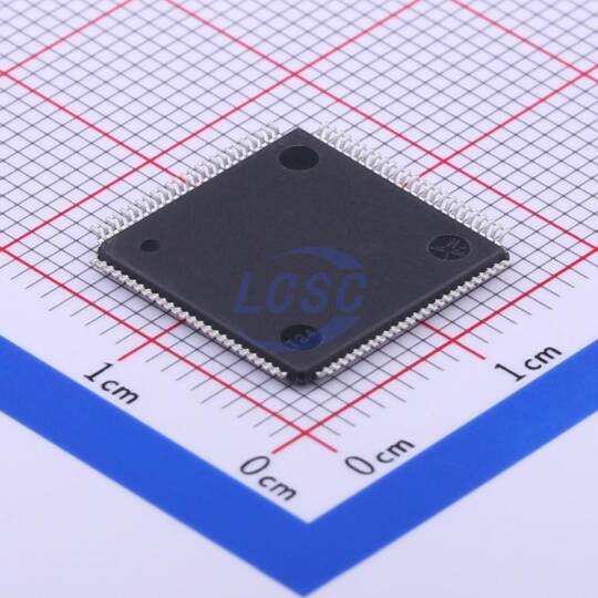 Intel/Altera EPM3064ATC100-10N - 2