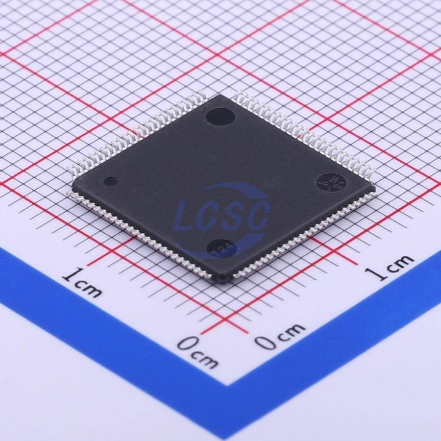 Intel/Altera EPM3064ATC100-10N - 2