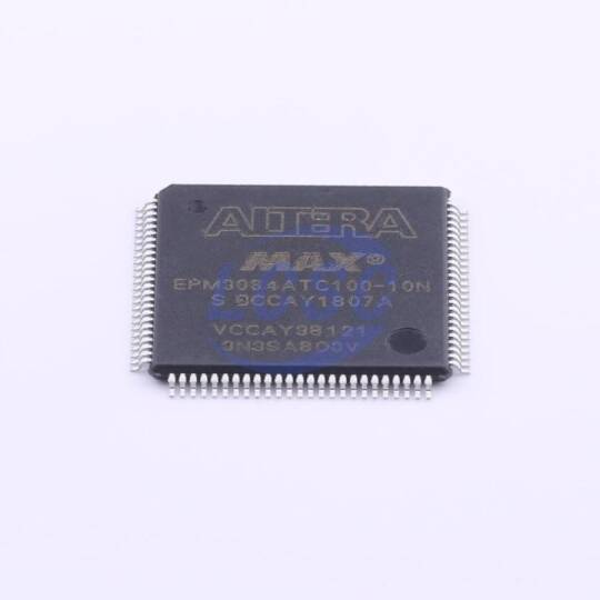 Intel/Altera EPM3064ATC100-10N - 3