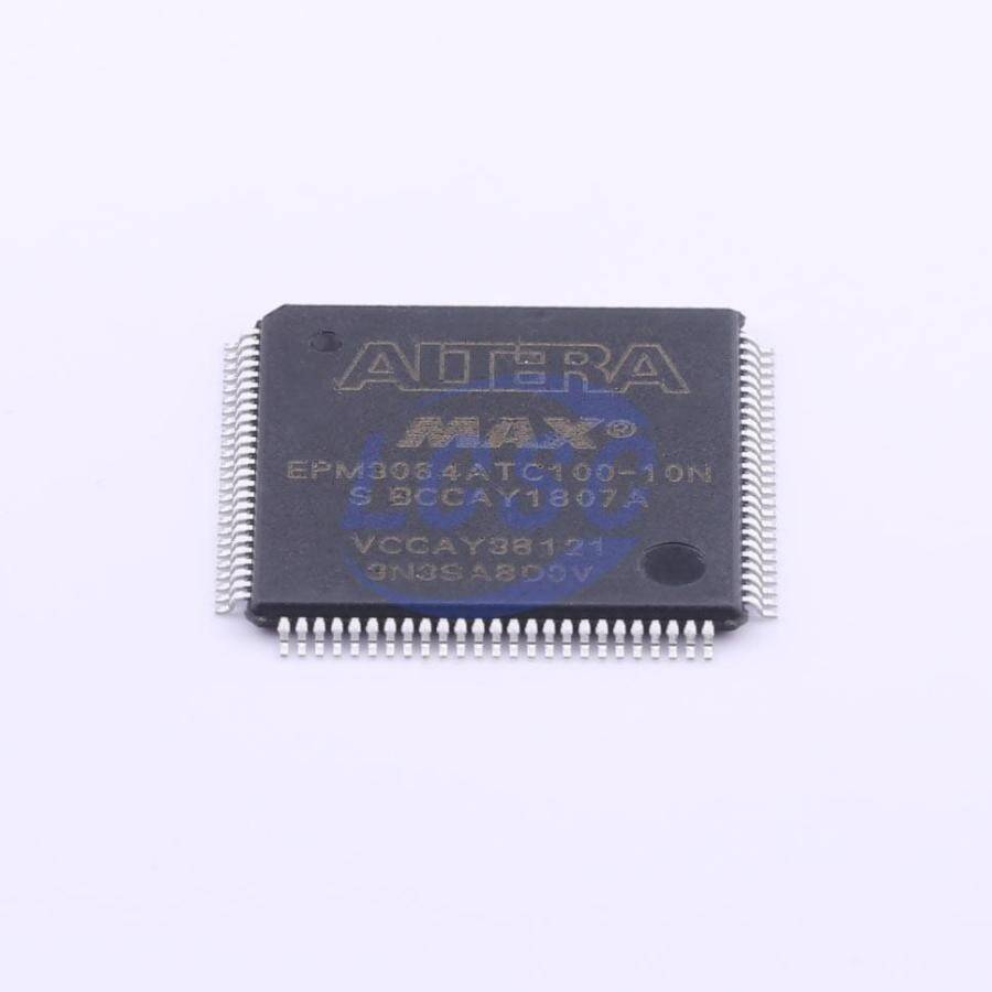 Intel/Altera EPM3064ATC100-10N - 3