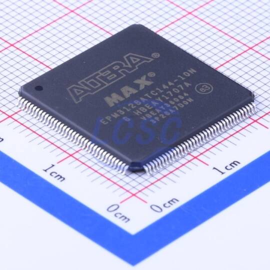 Intel/Altera EPM3128ATC144-10N - 1