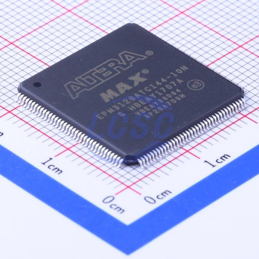 Intel/Altera EPM3128ATC144-10N - 1
