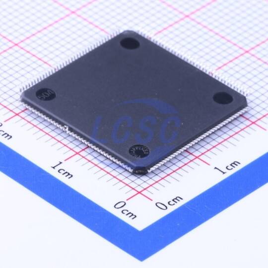 Intel/Altera EPM3128ATC144-10N - 2