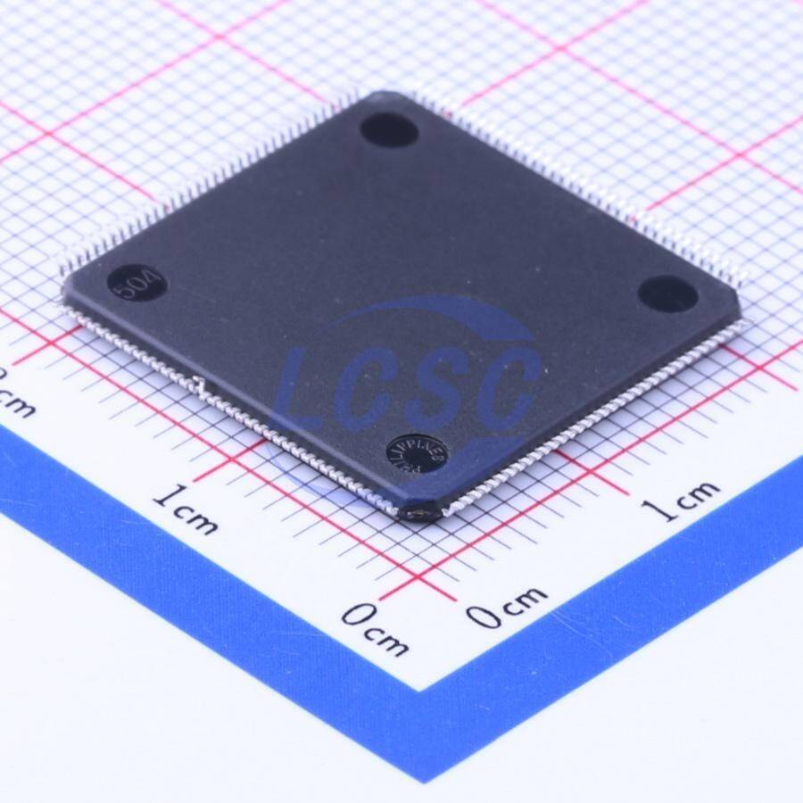 Intel/Altera EPM3128ATC144-10N - 2