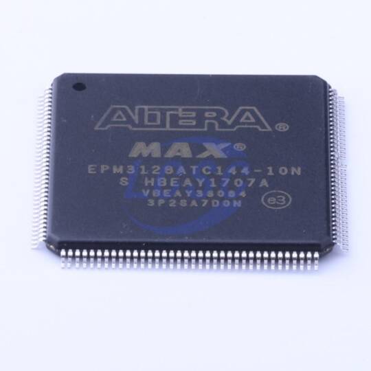 Intel/Altera EPM3128ATC144-10N - 3