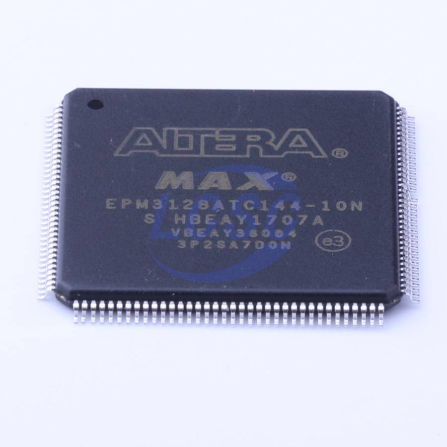 Intel/Altera EPM3128ATC144-10N - 3