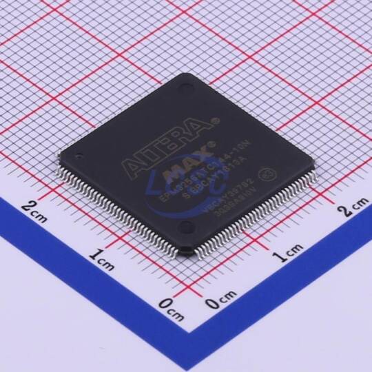 Intel/Altera EPM3256ATC144-10N - 1