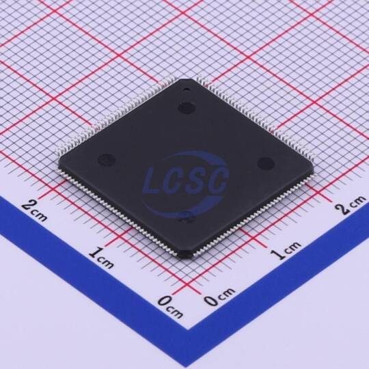 Intel/Altera EPM3256ATC144-10N - 2