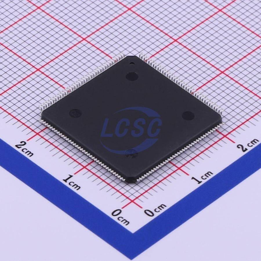 Intel/Altera EPM3256ATC144-10N - 2