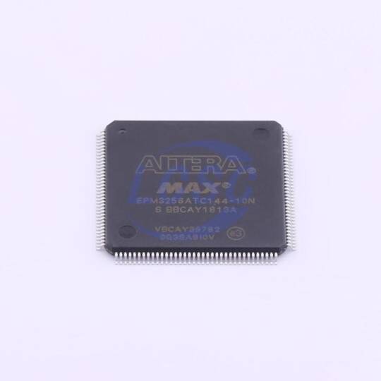 Intel/Altera EPM3256ATC144-10N - 3