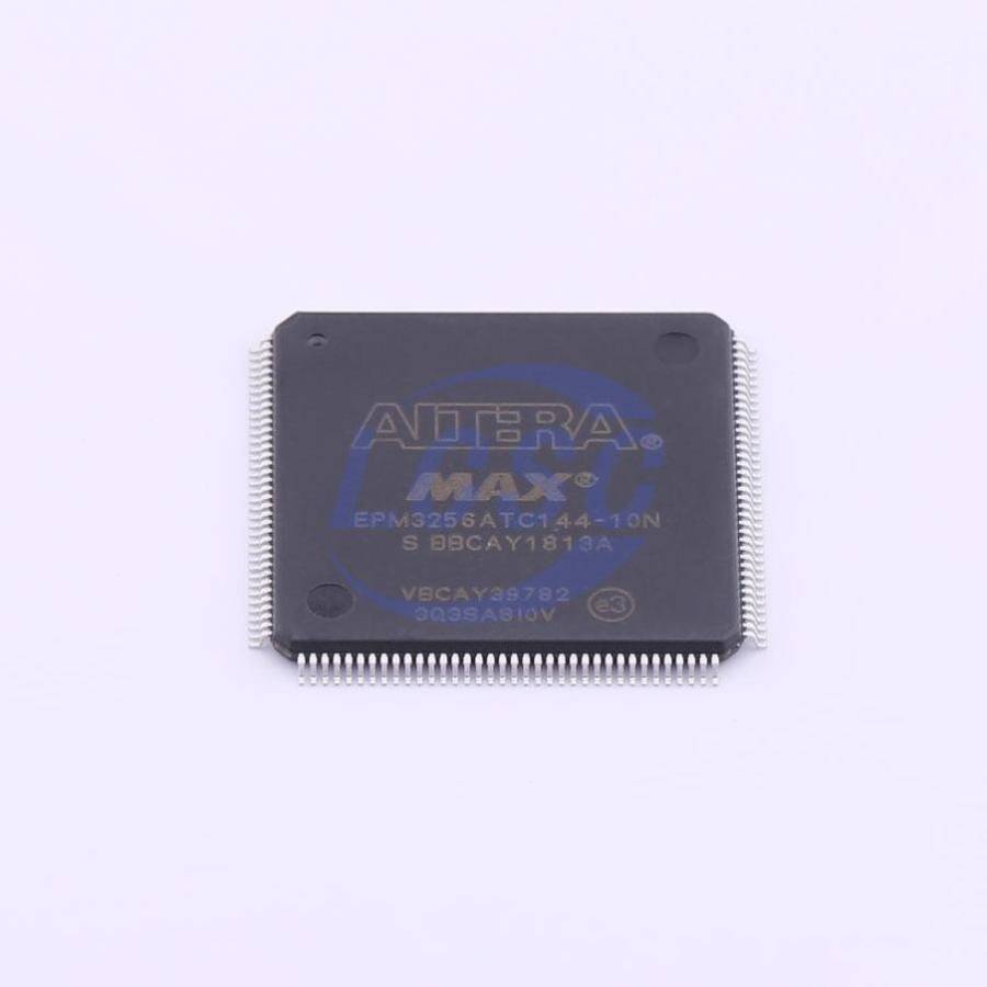 Intel/Altera EPM3256ATC144-10N - 3