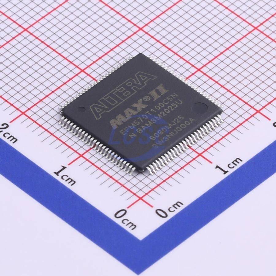 Intel/Altera EPM570T100C5N - 1
