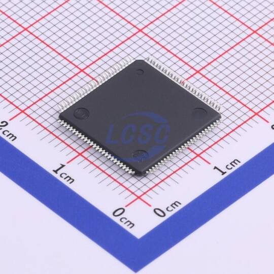 Intel/Altera EPM570T100C5N - 2