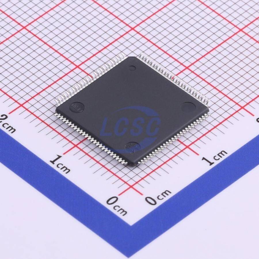Intel/Altera EPM570T100C5N - 2