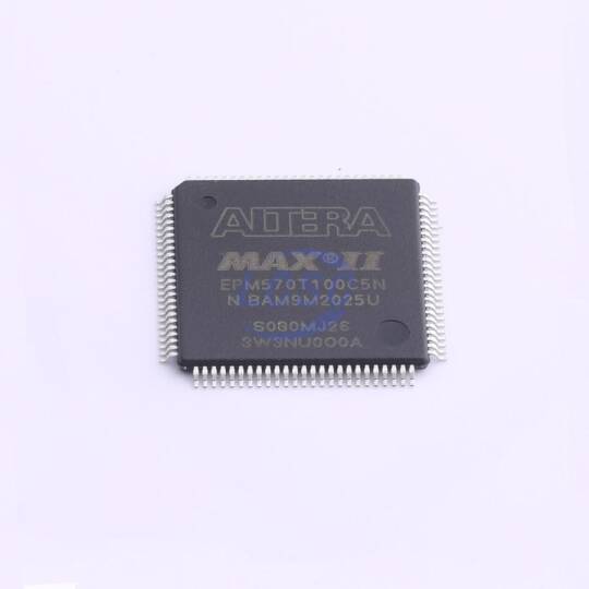 Intel/Altera EPM570T100C5N - 3