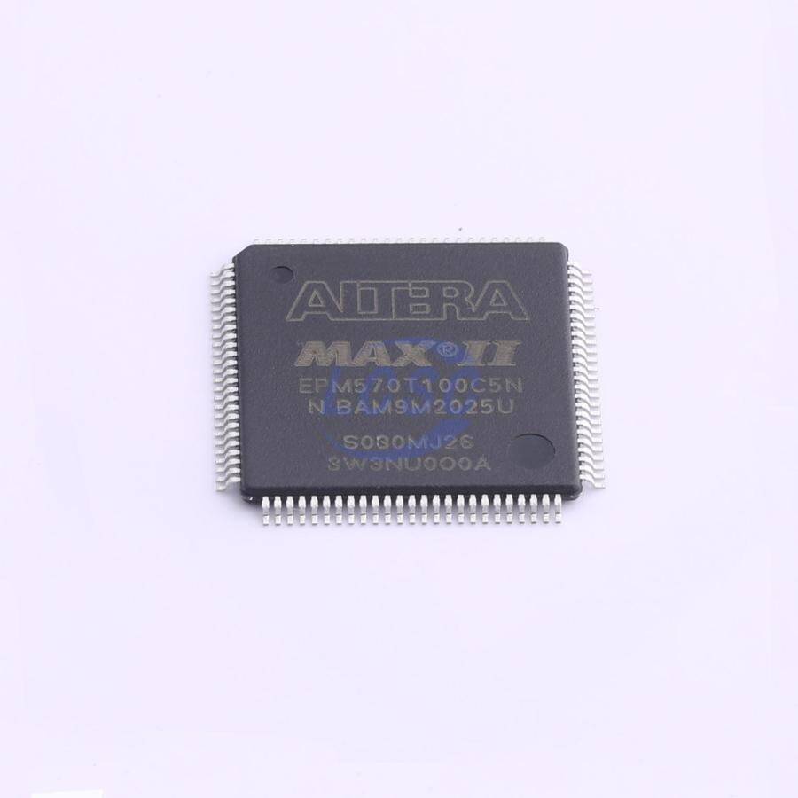 Intel/Altera EPM570T100C5N - 3