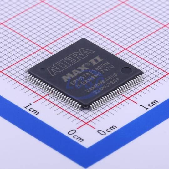Intel/Altera EPM570T100I5N