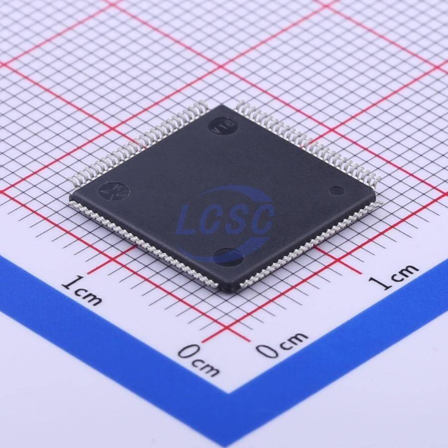 Intel/Altera EPM570T100I5N - 2
