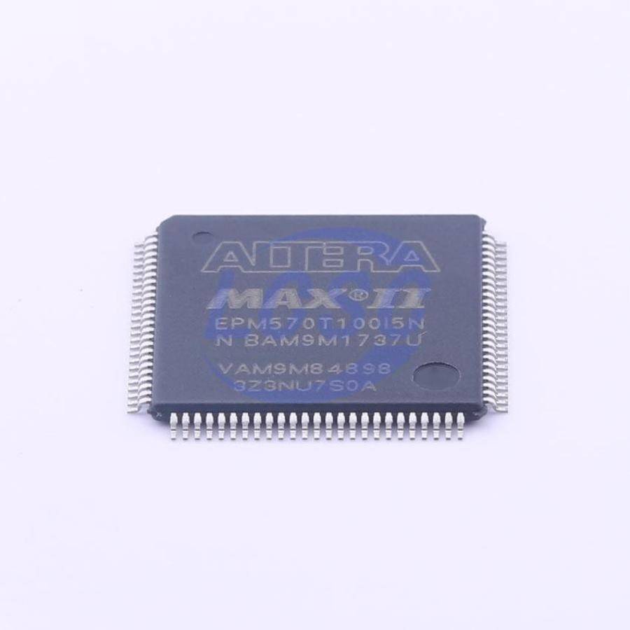 Intel/Altera EPM570T100I5N - 3