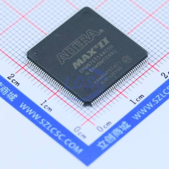 Intel/Altera EPM570T144C5N - 1