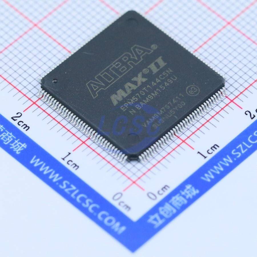 Intel/Altera EPM570T144C5N - 1