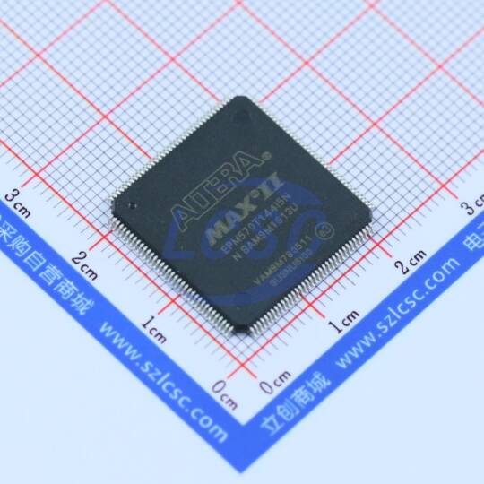 Intel/Altera EPM570T144I5N - 1