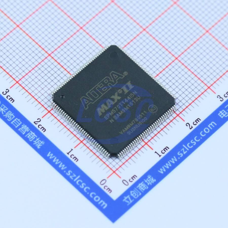Intel/Altera EPM570T144I5N - 1