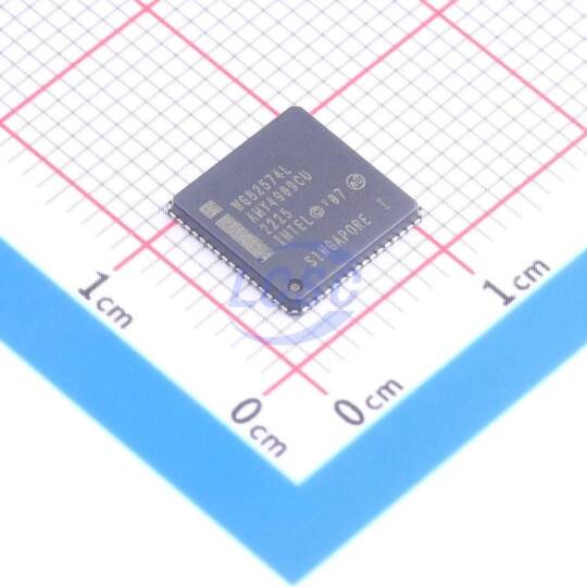 Intel/Altera WG82574IT S LBAC - 1