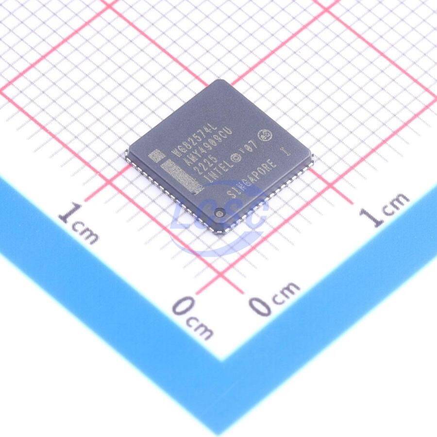Intel/Altera WG82574IT S LBAC - 1
