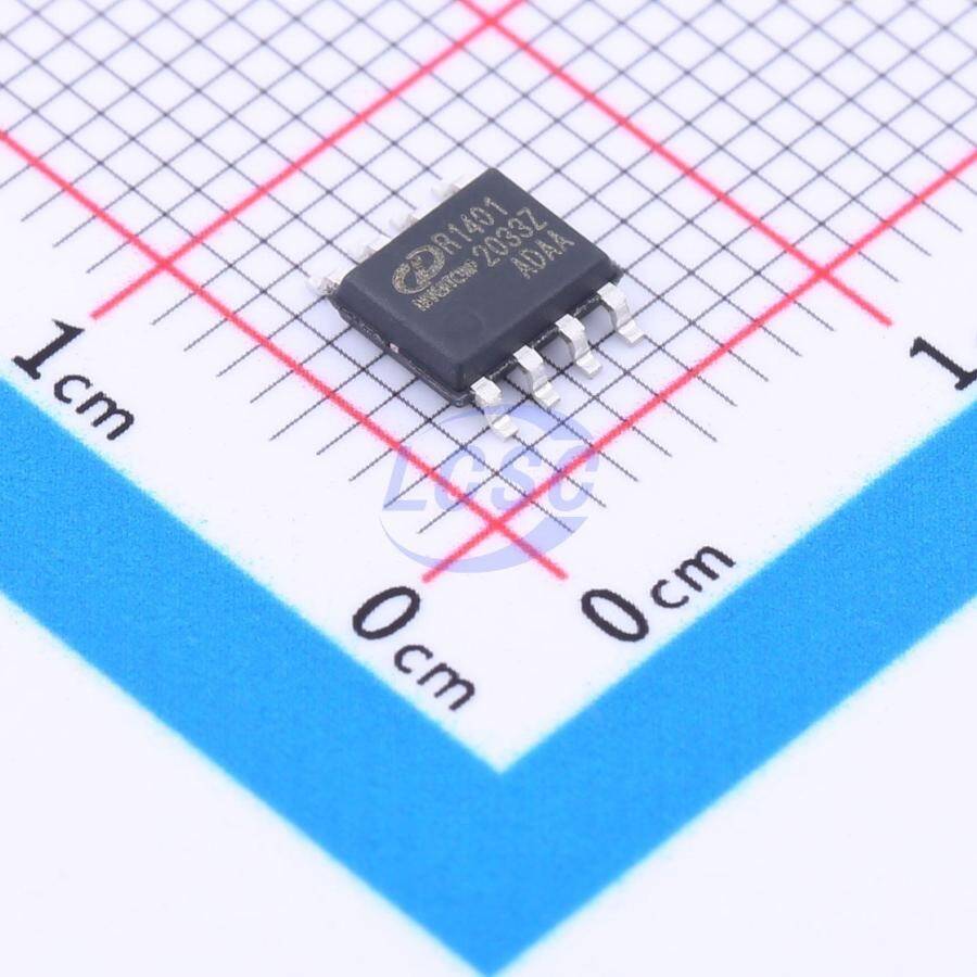 InventChip IVCR1401DR - 1