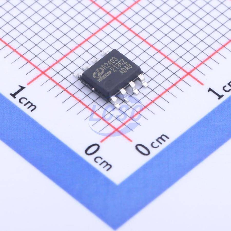 InventChip IVCR2403DR - 1