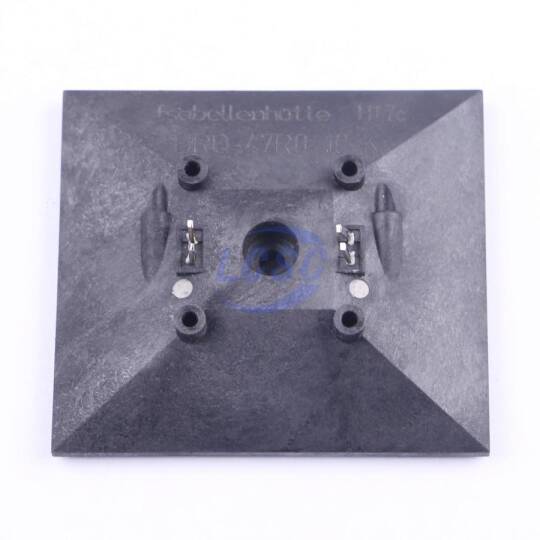 Isabellenhuette BRQ-47R0-10.0-K